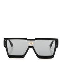 Louis Vuitton Square Sunglasses — Crystal Z1578W