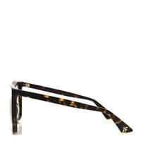 Gucci GG0022S Havana side
