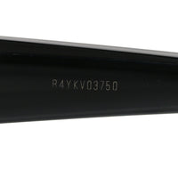 Saint Laurent Butterfly Sunglasses — Black SL552