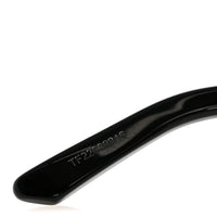 Dior Cat-Eye Sunglasses — Black