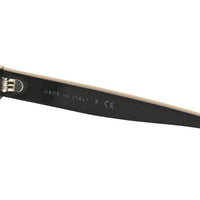Chanel Butterfly Sunglasses — Black 5414-A