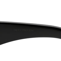 Gucci Square Sunglasses — Black GG1546S