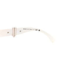 Chanel Square Sunglasses — Crystal 6055-B