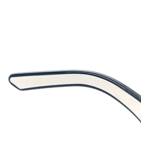 Dior Square Sunglasses — White