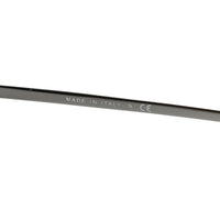 Chanel Square Sunglasses — Grey 4235-H