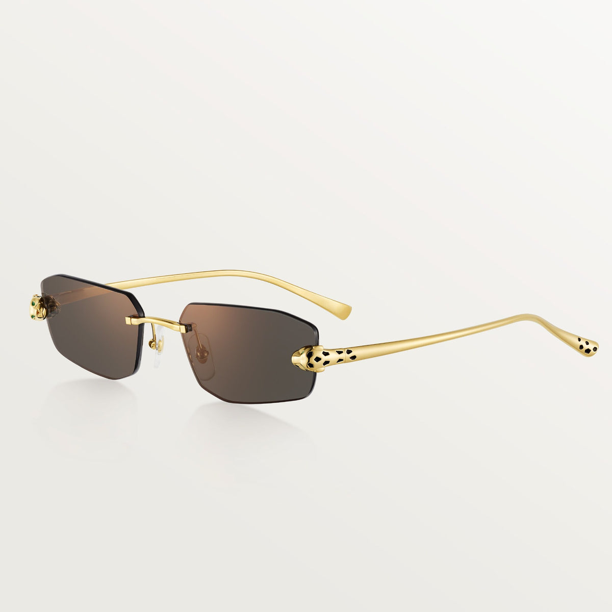 Panthère de Cartier Round Optical