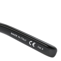 Saint Laurent Cat-Eye Sunglasses — Black SL369