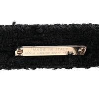 Chanel Square Sunglasses — Black 5514-A