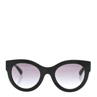 Chanel Square Sunglasses — Crystal 5420-B
