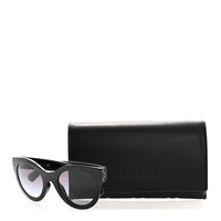 Chanel Square Sunglasses — Crystal 5420-B