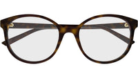 Gucci GG1996O 002 Havana front