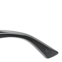 Gucci Round Sunglasses — Black GG0208S