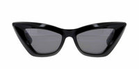 Bottega Veneta BV1101S Black/Grey