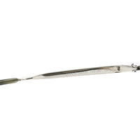 Prada Round Sunglasses — Silver SPR 51S