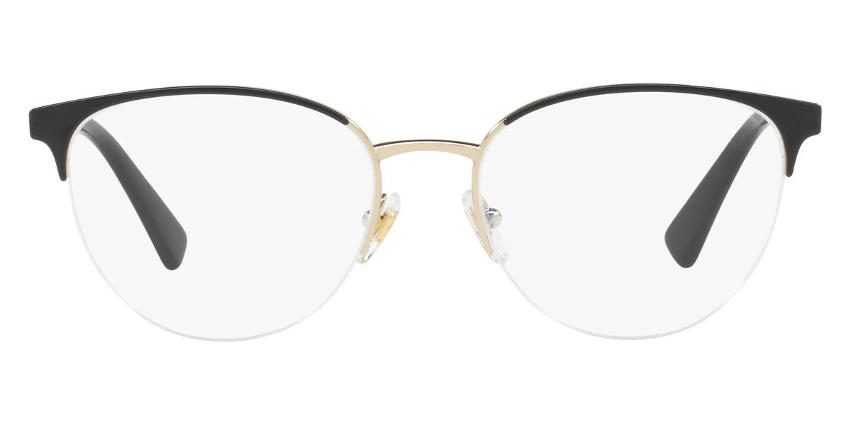 Versace Phantos Metal Optical Frame