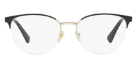 Versace VE1247 phantos optical - front view