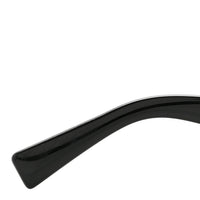 Miu Miu Cat-Eye Sunglasses — Black SMU 06Y