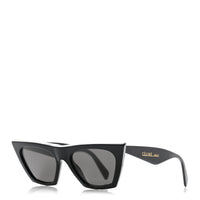 Celine Edge CL 41468/S Black sunglasses - view 1