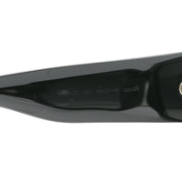 Gucci Square Sunglasses — Black GG0141S