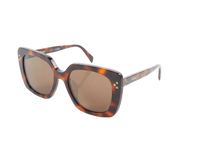 Celine CL40218U Mini Triomphe Butterfly - alternate