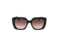 Celine CL40218U Mini Triomphe Butterfly - black