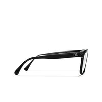Chanel CH3392 C501 Black - alternate view