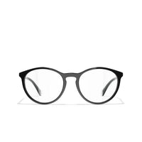 Chanel CH3413 C501 Black - main