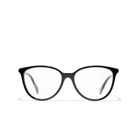 Chanel CH3446 C622 Black - main
