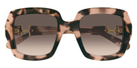 Chloe Marcie CH0301S Sunglasses angle