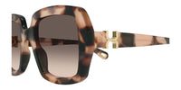 Chloe Marcie CH0301S Sunglasses side