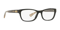 Coach HC6082 Black - Temple detail