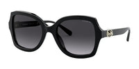 Coach HC8295 Black - Front