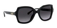 Coach HC8295 Black - Temple detail