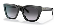 Coach HC8318 Black - Front