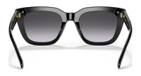 Coach HC8318 Black - Side