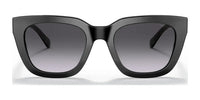 Coach HC8318 Black - Temple detail