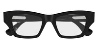 Cartier CT0639O Panthère Cat-Eye Optical - Color 006