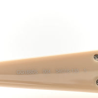 Gucci Oval Sunglasses — Ivory GG1660S