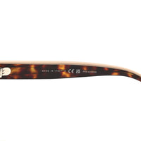 Chanel Butterfly Sunglasses — Tortoise 5414-A