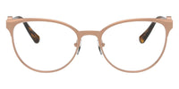 Versace VE1271 cat-eye optical - front view