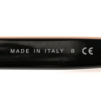 Chanel Square Sunglasses — Black 5417-A