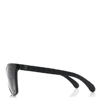 Chanel Butterfly Sunglasses — Black 5288-Q