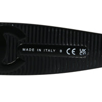 Chanel Square Sunglasses — Black 5494-A