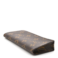 Louis Vuitton Square Sunglasses — Black