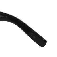 Saint Laurent Cat-Eye Sunglasses — Black