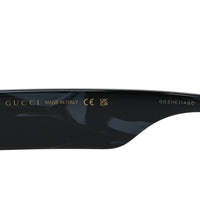 Gucci Cat-Eye Sunglasses — Bronze GG0516S