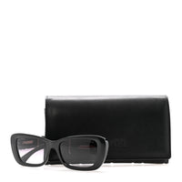 Chanel Square Sunglasses — Black 5514-A