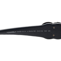 Chanel Square Sunglasses — Crystal 5455-Q