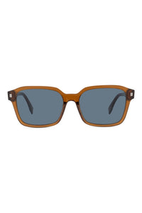 Fendi Promeneye oversized square sunglasses - front