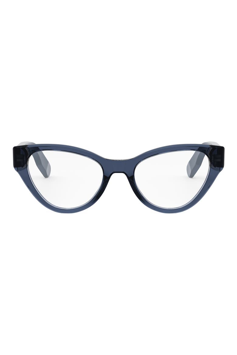 Dior Lady 95.22 Cat-Eye